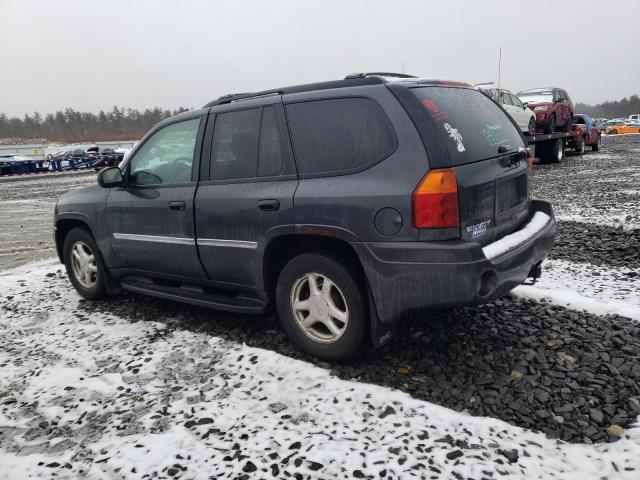 Photo 1 VIN: 1GKDT13S172258171 - GMC ENVOY 