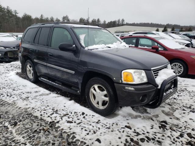 Photo 3 VIN: 1GKDT13S172258171 - GMC ENVOY 