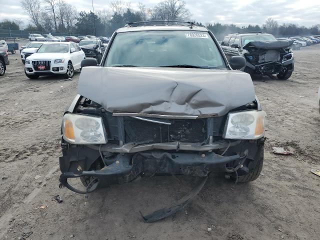 Photo 4 VIN: 1GKDT13S172286312 - GMC ENVOY 