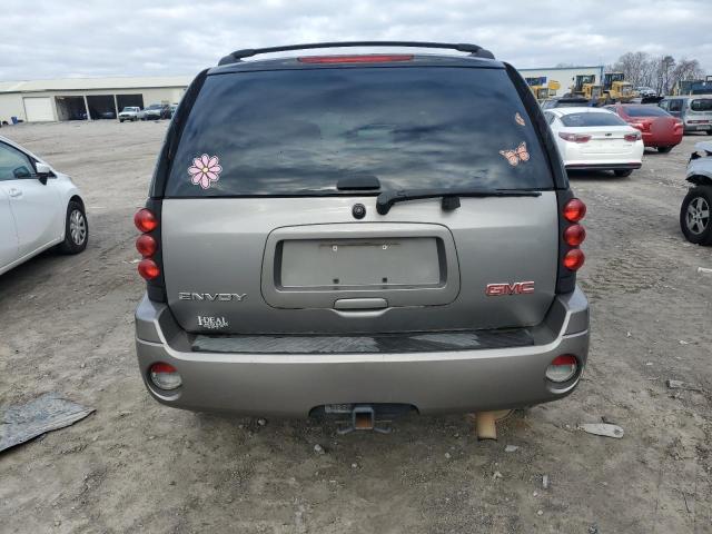 Photo 5 VIN: 1GKDT13S172286312 - GMC ENVOY 