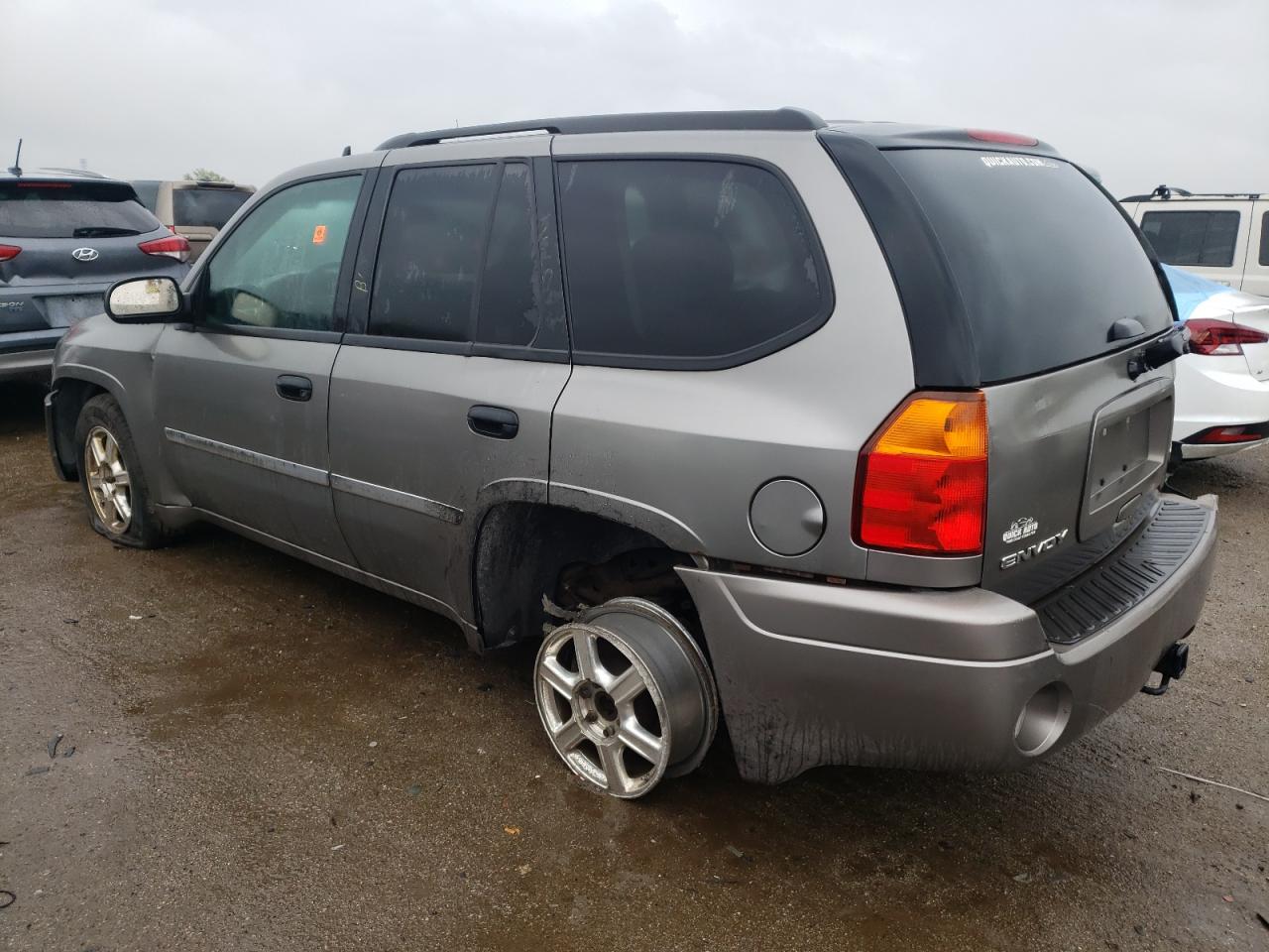 Photo 1 VIN: 1GKDT13S182175082 - GMC ENVOY 