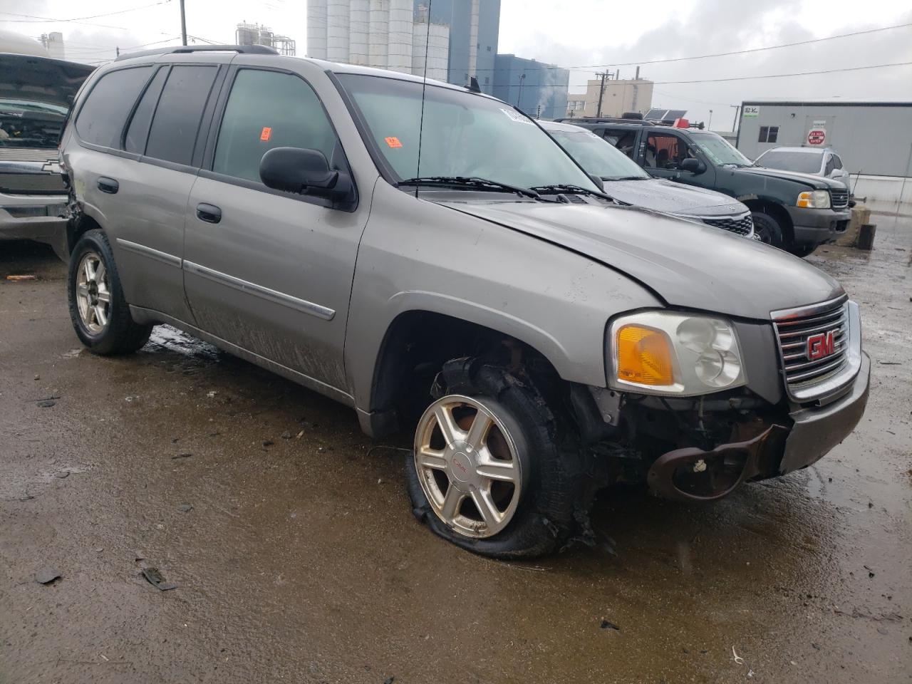 Photo 3 VIN: 1GKDT13S182175082 - GMC ENVOY 