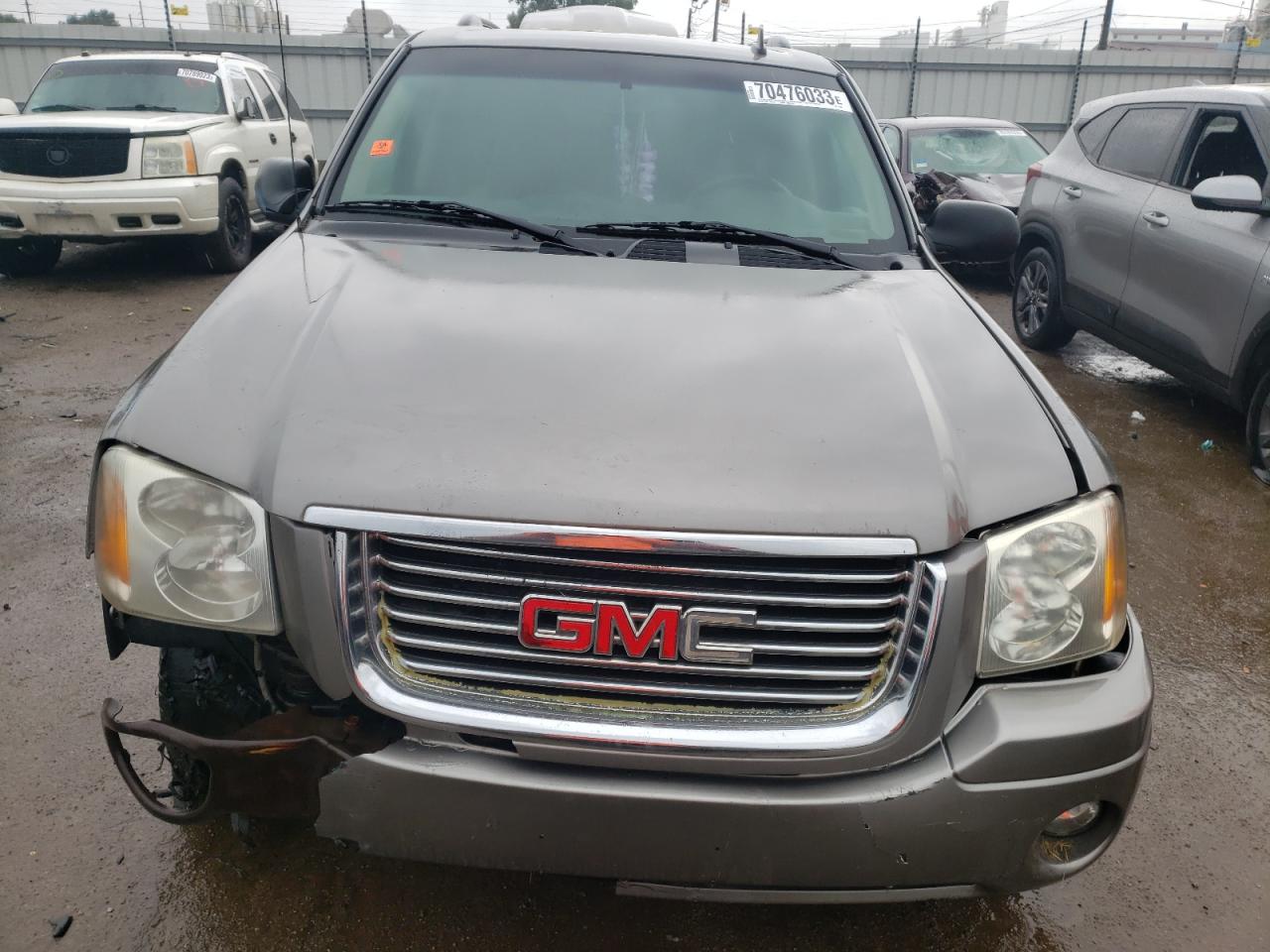 Photo 4 VIN: 1GKDT13S182175082 - GMC ENVOY 