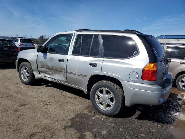 Photo 1 VIN: 1GKDT13S182240349 - GMC ENVOY 