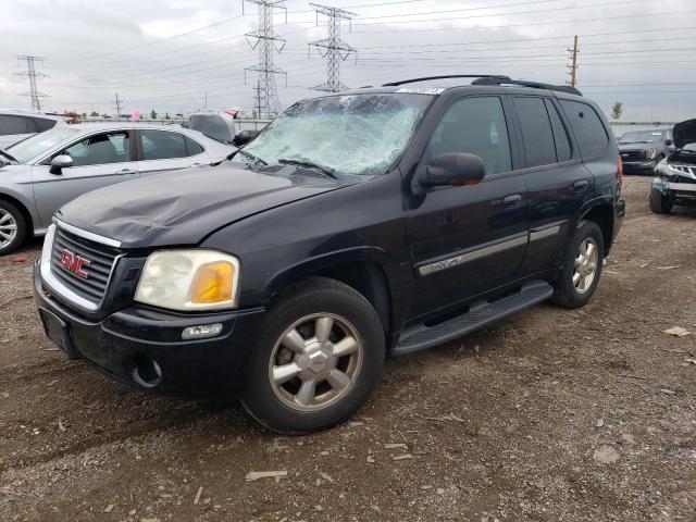 Photo 0 VIN: 1GKDT13S222217525 - GMC ENVOY 