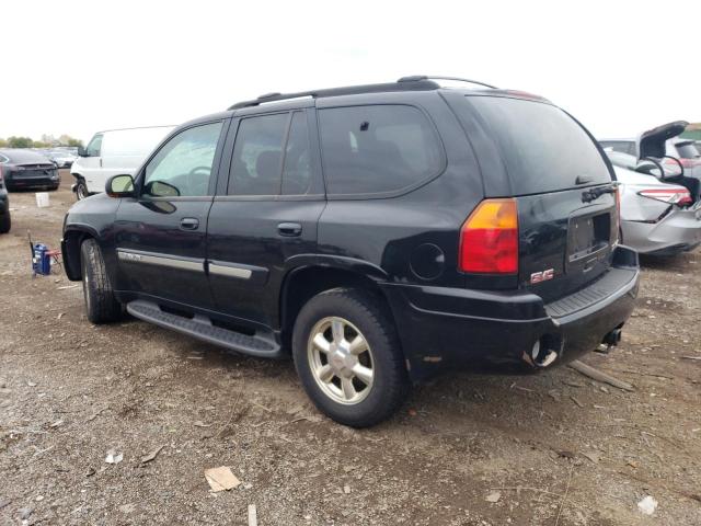 Photo 1 VIN: 1GKDT13S222217525 - GMC ENVOY 