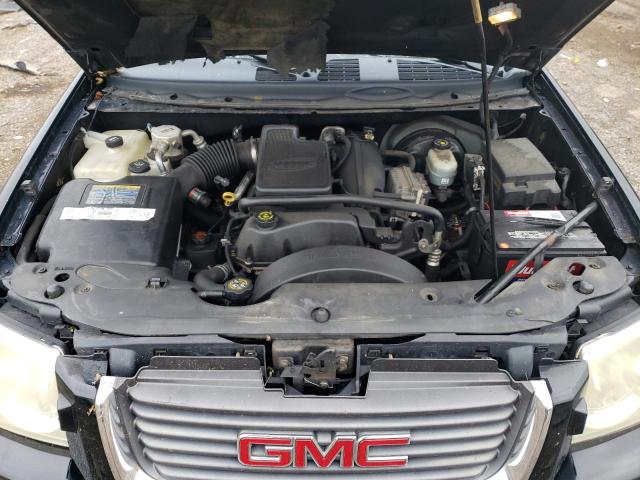 Photo 10 VIN: 1GKDT13S222217525 - GMC ENVOY 