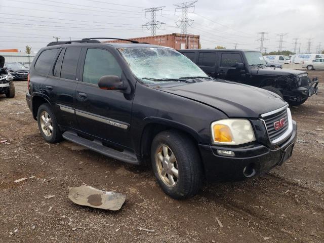 Photo 3 VIN: 1GKDT13S222217525 - GMC ENVOY 