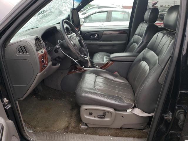 Photo 6 VIN: 1GKDT13S222217525 - GMC ENVOY 