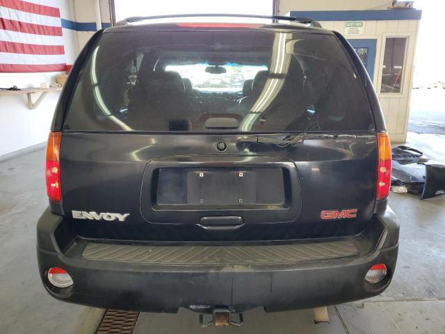 Photo 5 VIN: 1GKDT13S222305250 - GMC ENVOY 