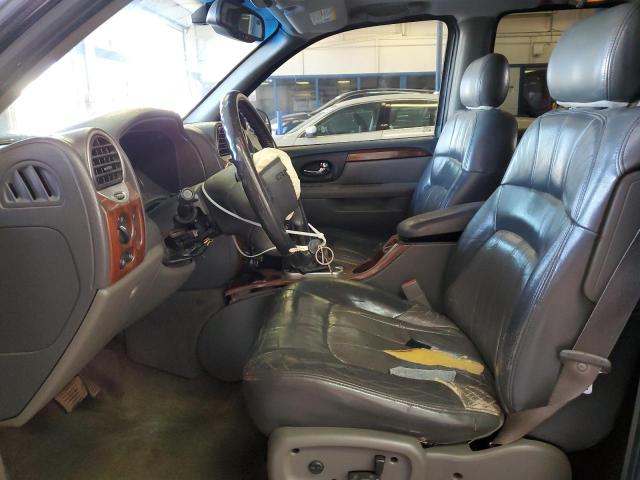 Photo 6 VIN: 1GKDT13S222305250 - GMC ENVOY 