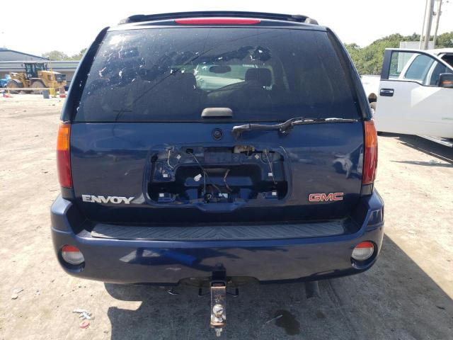 Photo 5 VIN: 1GKDT13S222433973 - GMC ENVOY 