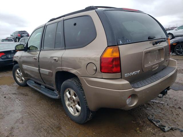 Photo 1 VIN: 1GKDT13S222447730 - GMC ENVOY 