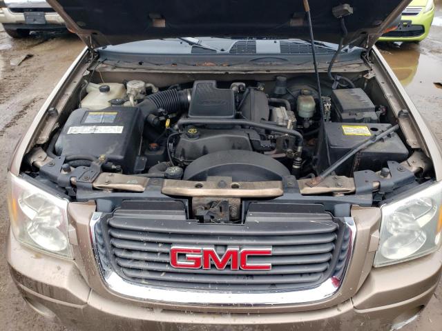 Photo 10 VIN: 1GKDT13S222447730 - GMC ENVOY 