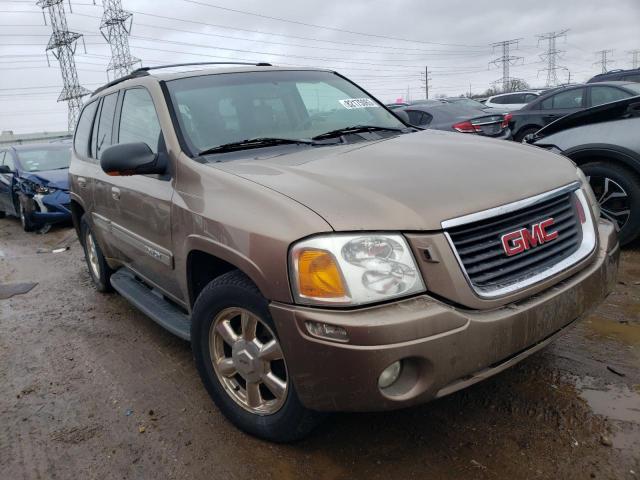 Photo 3 VIN: 1GKDT13S222447730 - GMC ENVOY 