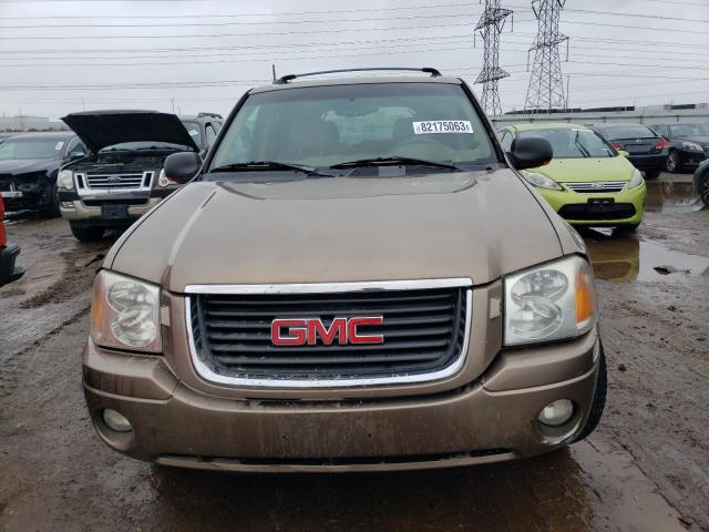 Photo 4 VIN: 1GKDT13S222447730 - GMC ENVOY 