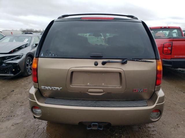 Photo 5 VIN: 1GKDT13S222447730 - GMC ENVOY 