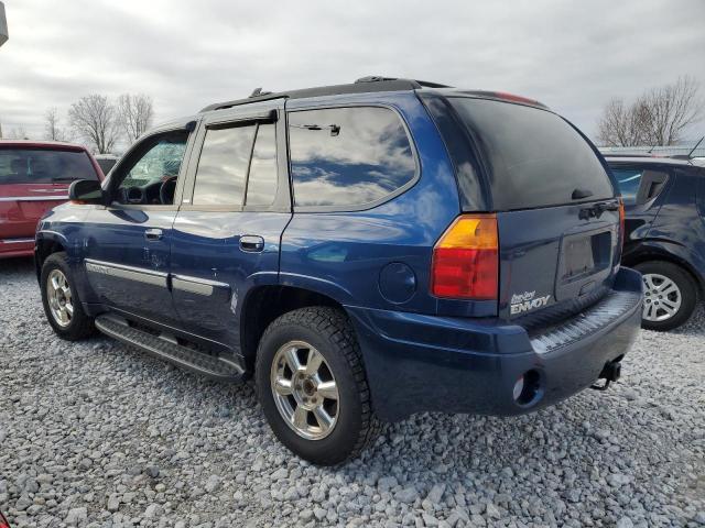 Photo 1 VIN: 1GKDT13S222512916 - GMC ENVOY 