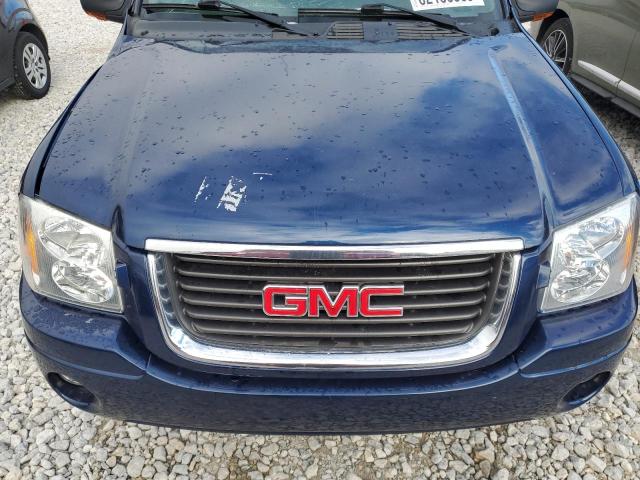 Photo 10 VIN: 1GKDT13S222512916 - GMC ENVOY 