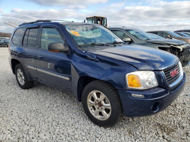 Photo 3 VIN: 1GKDT13S222512916 - GMC ENVOY 