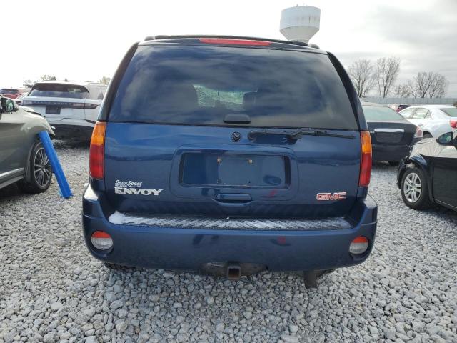 Photo 5 VIN: 1GKDT13S222512916 - GMC ENVOY 