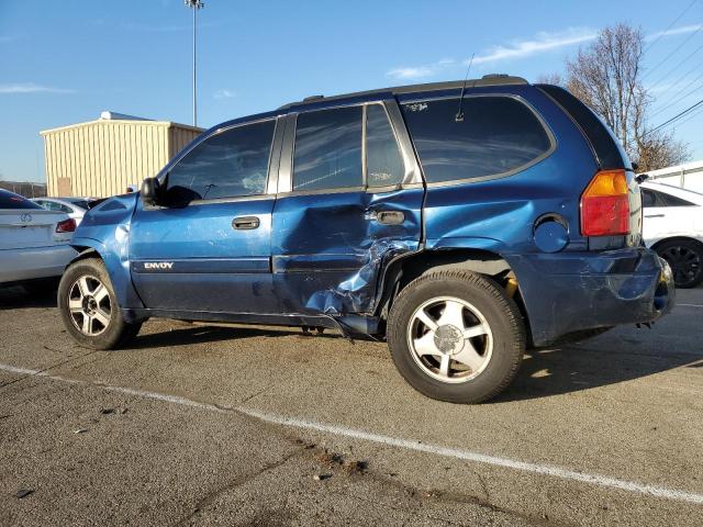 Photo 1 VIN: 1GKDT13S222522314 - GMC ENVOY 