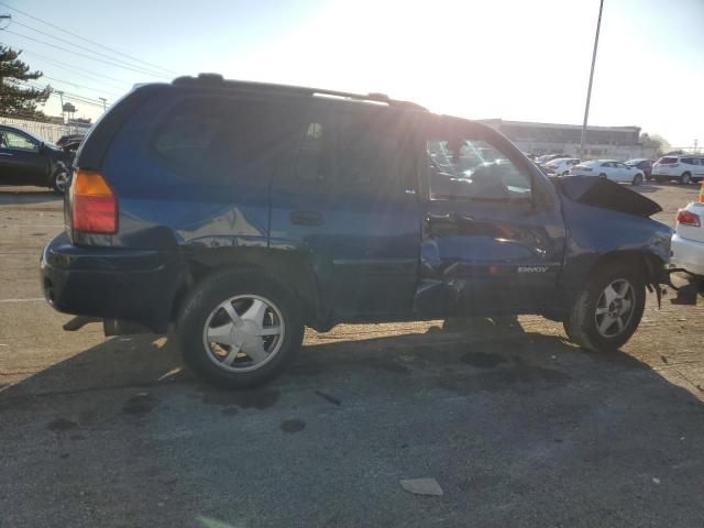 Photo 2 VIN: 1GKDT13S222522314 - GMC ENVOY 