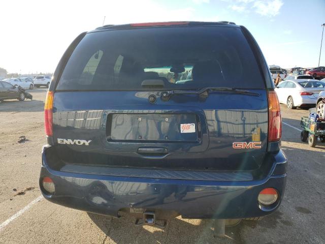 Photo 5 VIN: 1GKDT13S222522314 - GMC ENVOY 