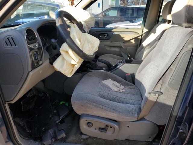 Photo 6 VIN: 1GKDT13S222522314 - GMC ENVOY 