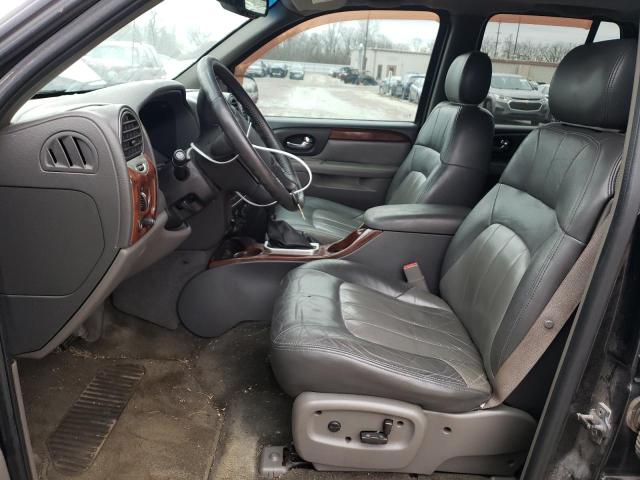 Photo 6 VIN: 1GKDT13S232280044 - GMC ENVOY 