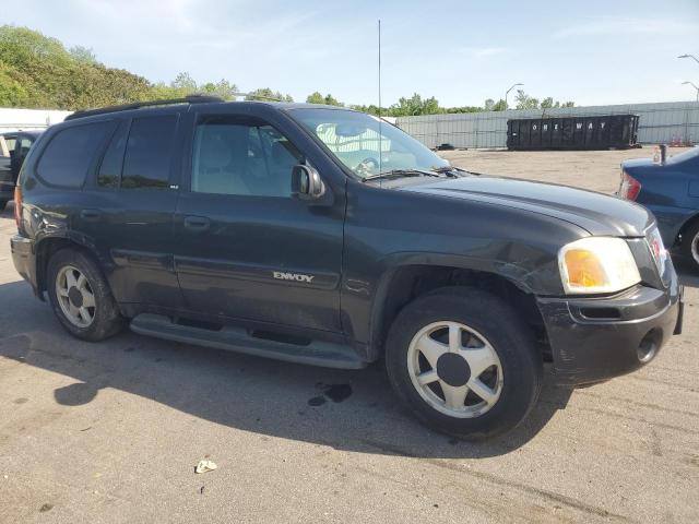 Photo 3 VIN: 1GKDT13S232328898 - GMC ENVOY 