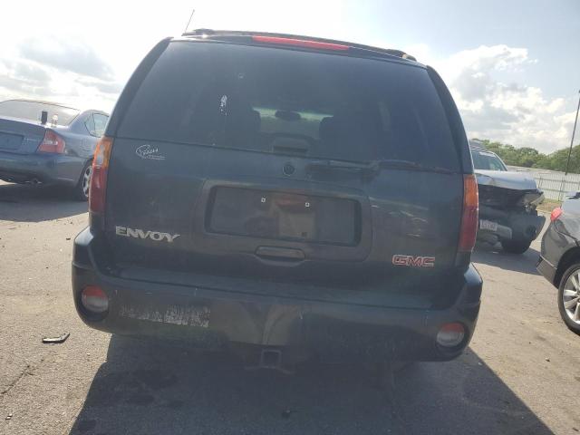 Photo 5 VIN: 1GKDT13S232328898 - GMC ENVOY 