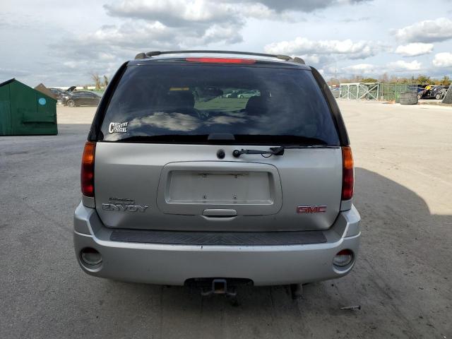 Photo 5 VIN: 1GKDT13S242106184 - GMC ENVOY 