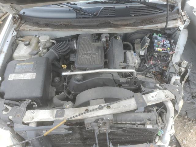 Photo 11 VIN: 1GKDT13S242144773 - GMC ENVOY 