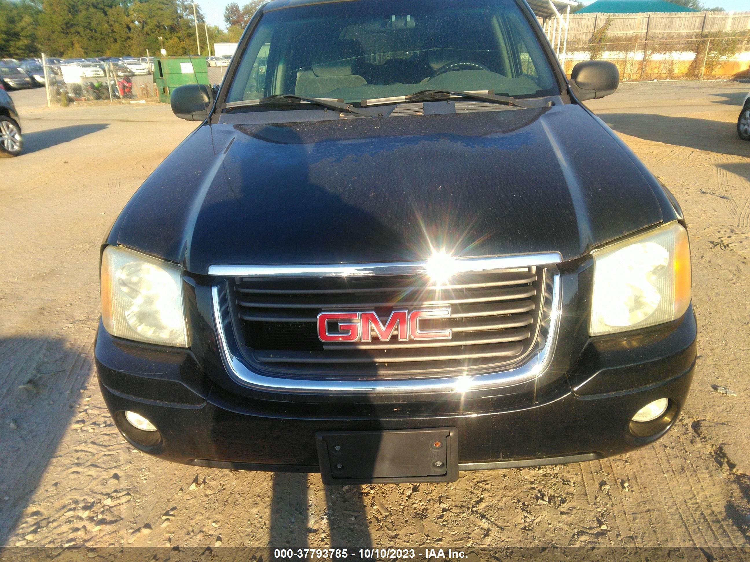 Photo 5 VIN: 1GKDT13S242156244 - GMC ENVOY 