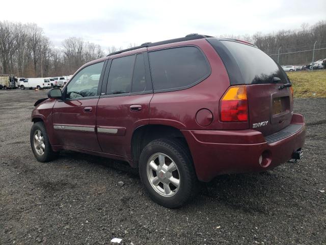 Photo 1 VIN: 1GKDT13S242213008 - GMC ENVOY 