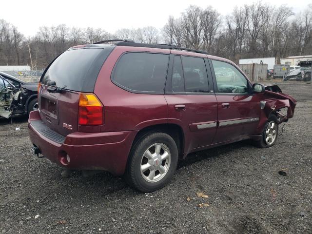 Photo 2 VIN: 1GKDT13S242213008 - GMC ENVOY 