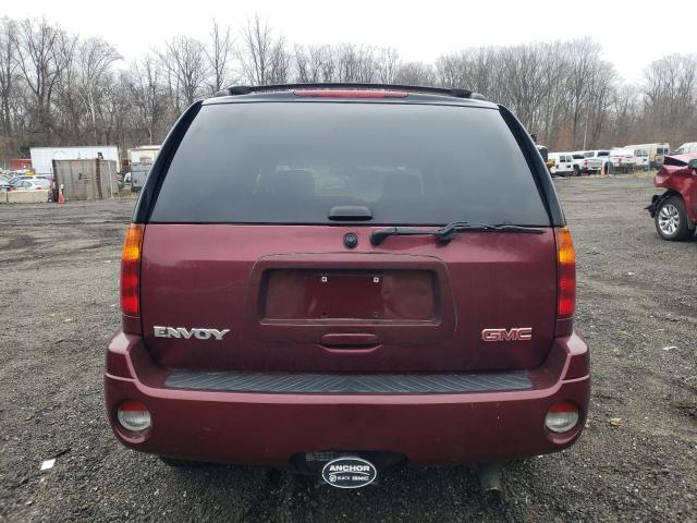 Photo 5 VIN: 1GKDT13S242213008 - GMC ENVOY 