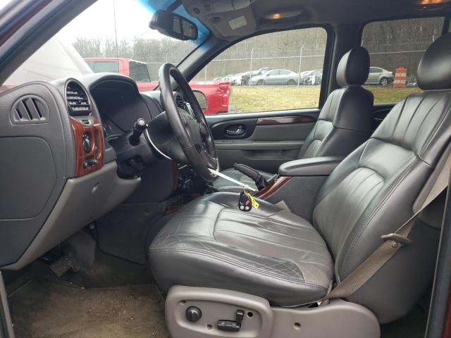 Photo 6 VIN: 1GKDT13S242213008 - GMC ENVOY 