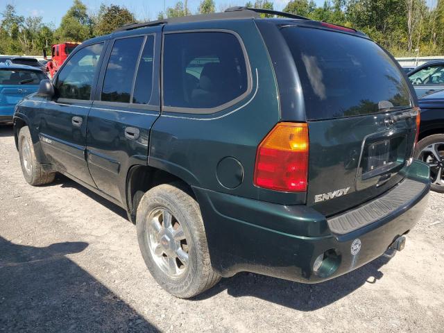 Photo 1 VIN: 1GKDT13S242382672 - GMC ENVOY 