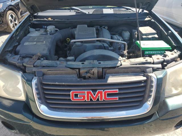 Photo 11 VIN: 1GKDT13S242382672 - GMC ENVOY 