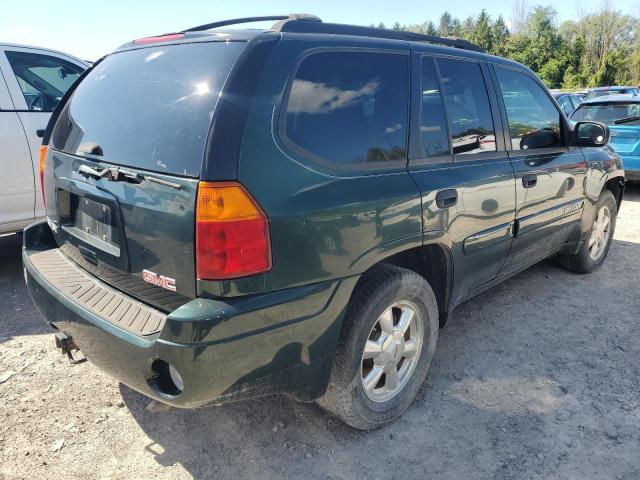 Photo 2 VIN: 1GKDT13S242382672 - GMC ENVOY 