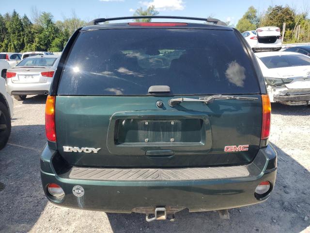 Photo 5 VIN: 1GKDT13S242382672 - GMC ENVOY 