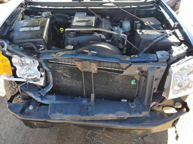 Photo 11 VIN: 1GKDT13S242422846 - GMC ENVOY 