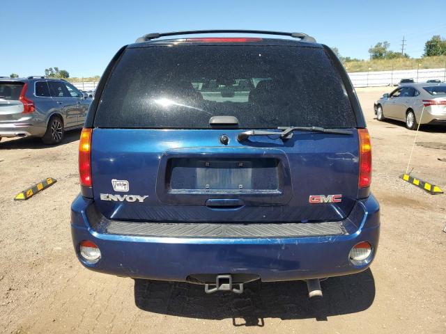 Photo 5 VIN: 1GKDT13S242422846 - GMC ENVOY 