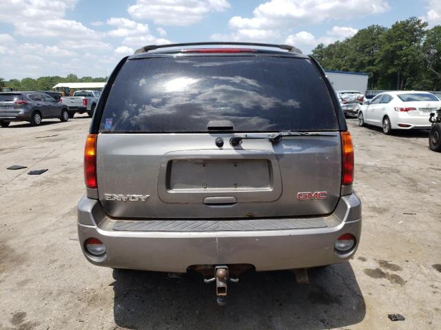 Photo 5 VIN: 1GKDT13S252255471 - GMC ENVOY 