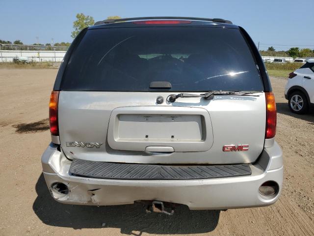 Photo 5 VIN: 1GKDT13S252270360 - GMC ENVOY 