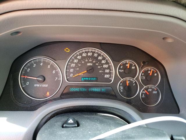 Photo 8 VIN: 1GKDT13S252328774 - GMC ENVOY 