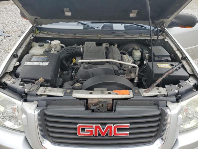 Photo 11 VIN: 1GKDT13S252329374 - GMC ENVOY 