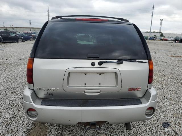 Photo 5 VIN: 1GKDT13S252329374 - GMC ENVOY 